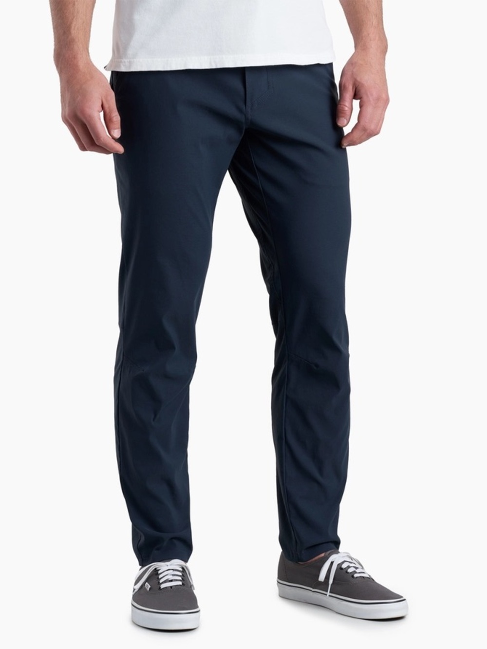 KUHL RENEGADE™ RECON PANT in Nocturnal Blue Performance Water Resistant 36x30